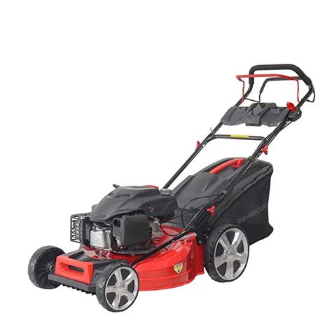 High Power High Rotational Speed Zero Turn YAMAHA Gasoline Lawnmower