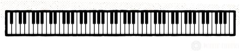 Free Piano Keyboard Png Download Free Piano Keyboard Png Png Images Free Cliparts On Clipart