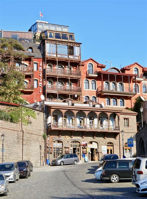 31 Things To Know Before You Travel To Tbilisi, Georgia - Traveltomtom