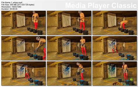 Nude Performance Art Page 117