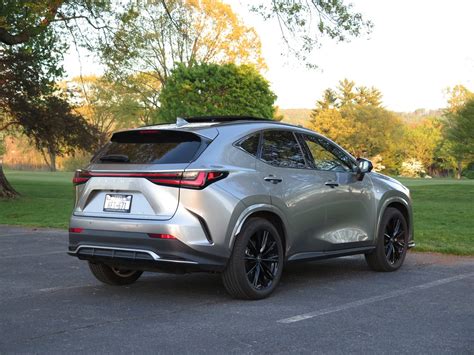 2023 Lexus NX Pictures: | U.S. News