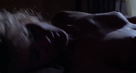 Nude Video Celebs Lori Singer Nude Summer Heat 1987