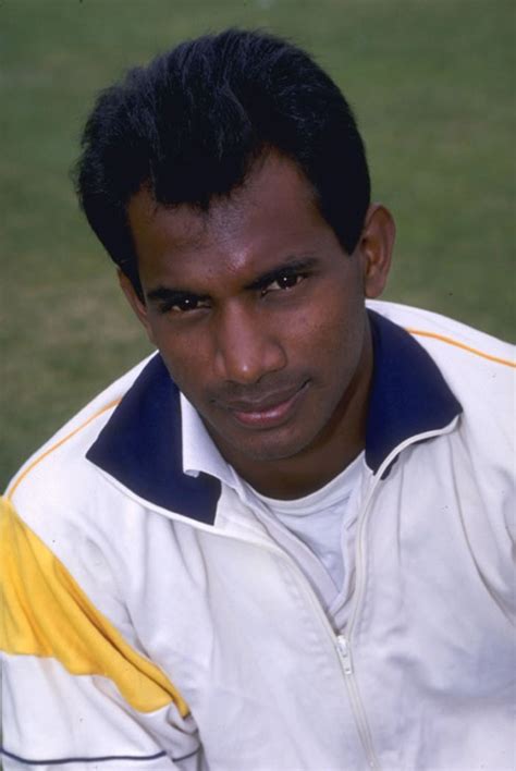 Portrait of Sanath Jayasuriya | ESPNcricinfo.com