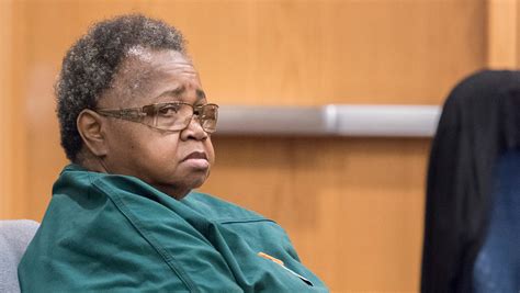 Appeals Court Upholds Sentence For Woman Who Sat On Dericka Lindsay