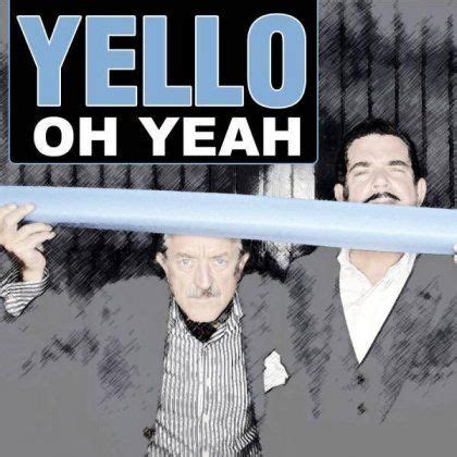 YELLO - Oh Yeah (ferris bueller's day off soundtrack)