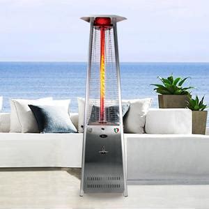 Amazon Lava Heat Italia AMAZON 130 2G Patio Heater