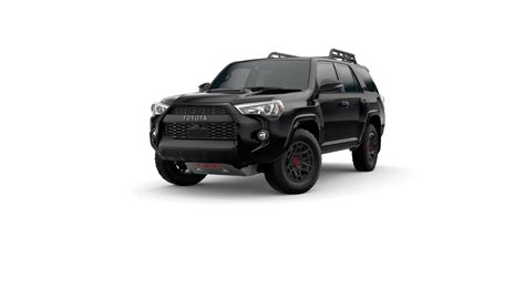 New 2023 Toyota 4Runner TRD Pro in Kansas City #4R52588 | Legends Toyota