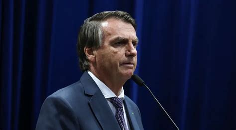 Ao Perdoar Silveira Bolsonaro Comete Crime De Responsabilidade Diz