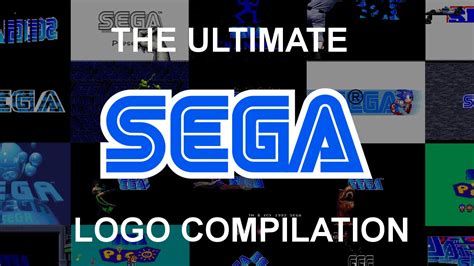 Sega Logo