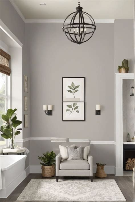 Agreeable Gray Awesomeness 2024 Spotlight On Sherwin Williams Shade