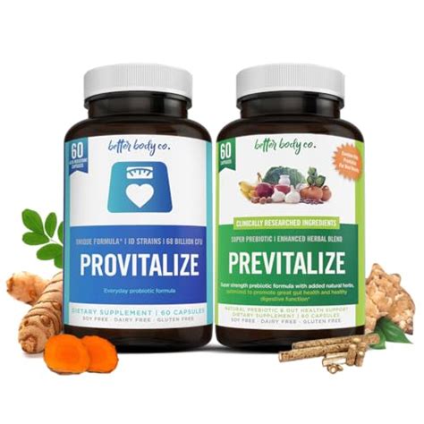 Top 5 Best Prebiotic Supplement For Weight Loss 2024 Guides By Rebatekey