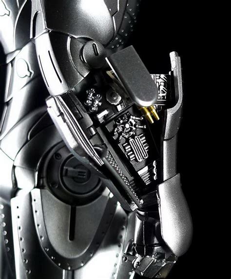 JualHotToys HOT TOYS IRON MAN MARK II UV 2 MMS150