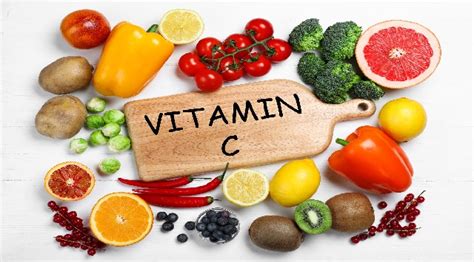 Signs Of Vitamin C Deficiency You Should Know About