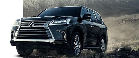 2019 Lexus GX-470 - Cars For Sale In Nigeria | Pivot Motors Limited