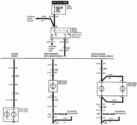 2002 Buick Century Power Window Wiring Diagram Images Wiring Diagram Sample