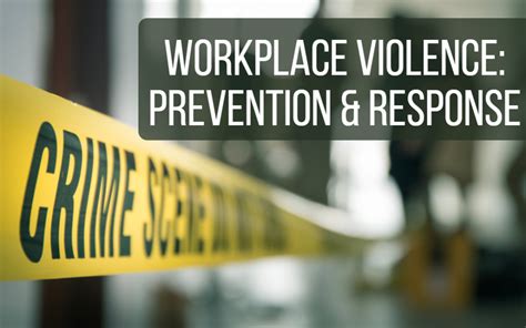 Workplace Violence And Active Shooter Training Response Virtus Protection