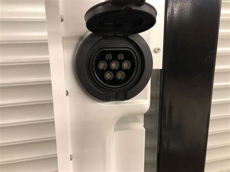 Купить зарядную станцию для электромобилей, DUNOBIL 3 фазы, 380V, 22kW ...