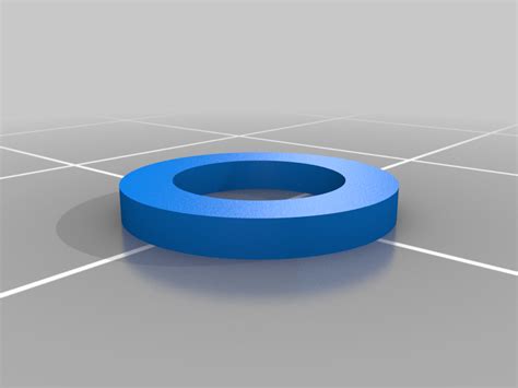 Free 3d File Shelf Gasket・3d Printer Design To Download・cults