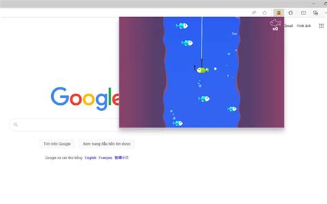 Tiny Fishing Unblocked Game for Google Chrome - Extension Download