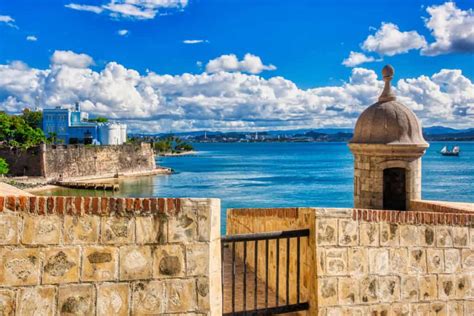 how long to drive around puerto rico