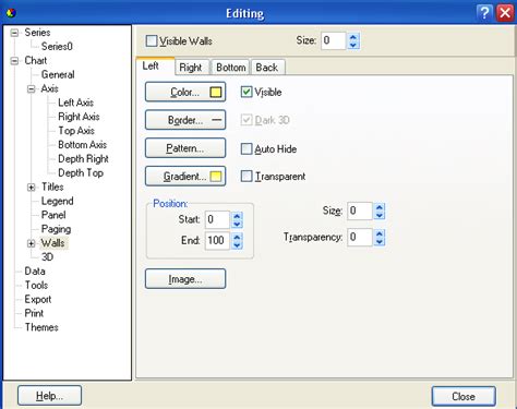 VS2010下如何利用TeeChart绘制三维图 vs 三维展示控件 CSDN博客