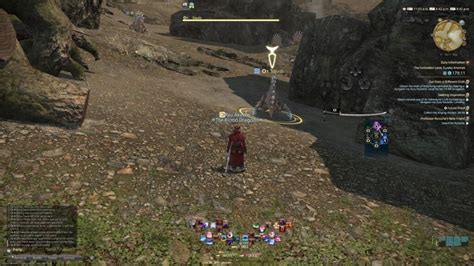 Relic Weapon FFXIV Guide - Final Fantasy Insider