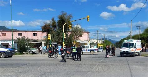 Una Nena De 4 Años Murió Tras Caer De Un Auto En Movimiento Diario