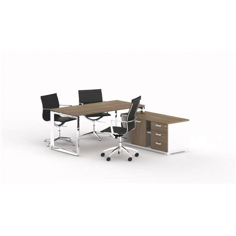 Bureau Operatif Bench Star Range Mobilier De Bureau