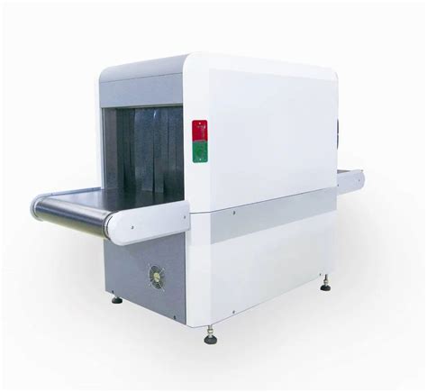 Fu X Ray Baggage Scanner At Rs X Ray Baggage Scanner In