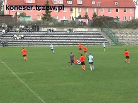 GRYF 2009 TCZEW JANTAR USTKA 02 10 2010 YouTube