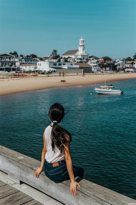 Five Things to Do in Provincetown, Massachusetts - Color & Chic