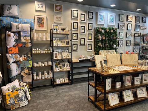Wander In Retail Incubator Store Opens In Old Town Fairfax | Fairfax