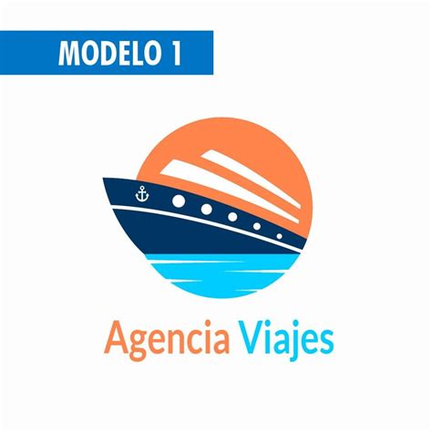 Logos De Viajes