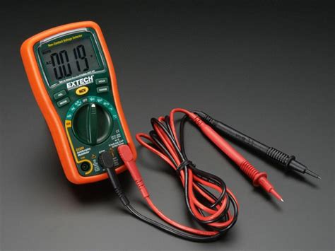 Top Best Budget Multimeter For The Money Reviews