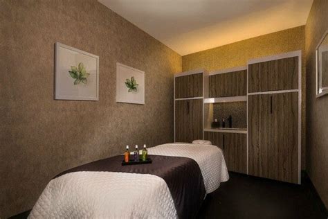 Spa at The LINQ is one of the very best things to do in Las Vegas