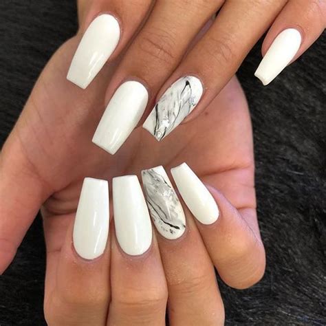 Kortenstein Long Nails Nails Nail Art