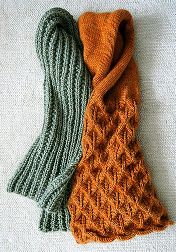 Ravelry Lovely Leaf Lace Scarf Pattern By Purl Soho