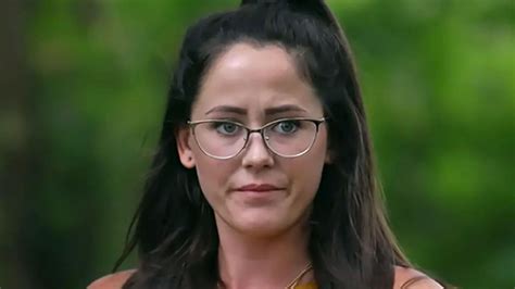 Why Was Jenelle Evans Fired From Teen Mom The Us Sun