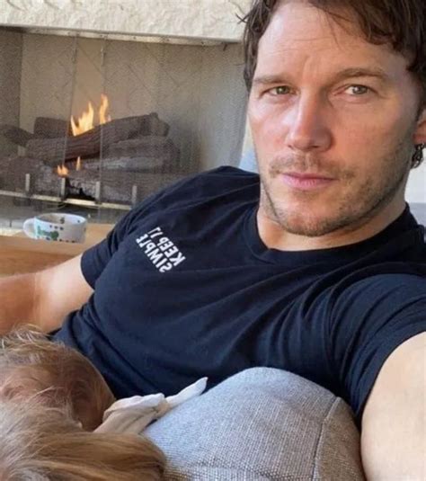 Chris Pratt Phone Number Fanmail Address And Contact Details Chris