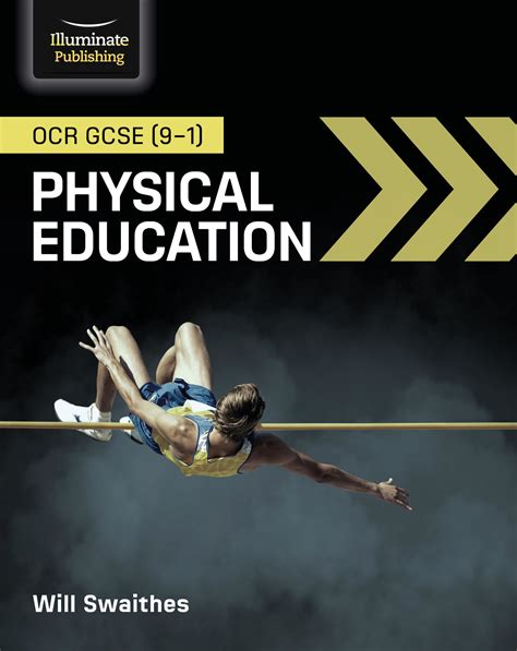 Ocr Gcse Physical Education Student Book Illuminate Publishing