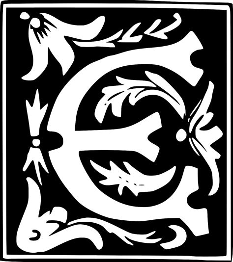 svg  letter monogram  svg image icon svg silh