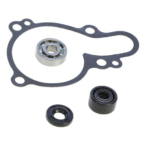 Hot Rods Water Pump Kits Kx Tokyomods