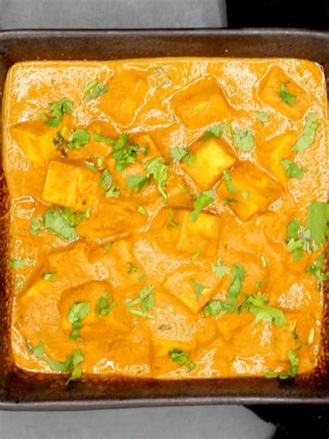 Vegan Indian Spiced Tofu Casserole Holy Cow Vegan