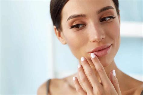 Lip Filler Cost Benefits Side Effects Reviews Sherman Oaks