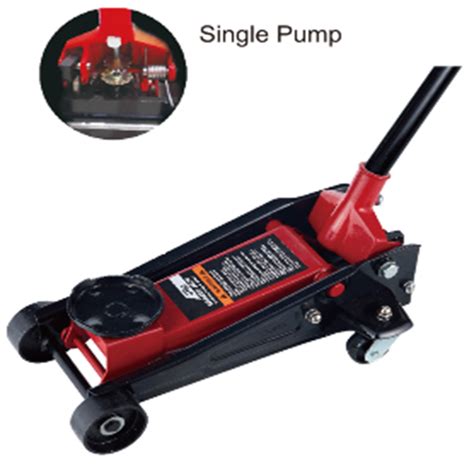 Hydraulic Floor Jack Fh Bowintools