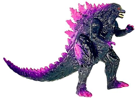 Amazon Twcare Godzilla Vs Kong Toy Action Figure King Of The