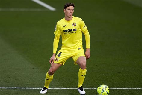 Real Madrid linked to Pau Torres even though they are probably too poor to buy him - Villarreal USA