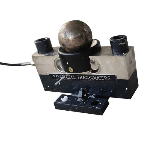 Keli Zsfy A30t Compression Load Cell 30 Ton At Rs 25000piece In Rajapalayam Id 24867611262