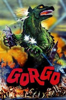 ‎Gorgo (1961) directed by Eugène Lourié • Reviews, film + cast • Letterboxd