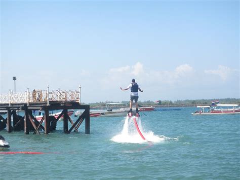 Watersport Tanjung Benoa Bali Nusa Dua All You Need To Know Before